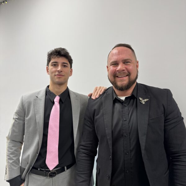 We Don’t Do Amateur Hour