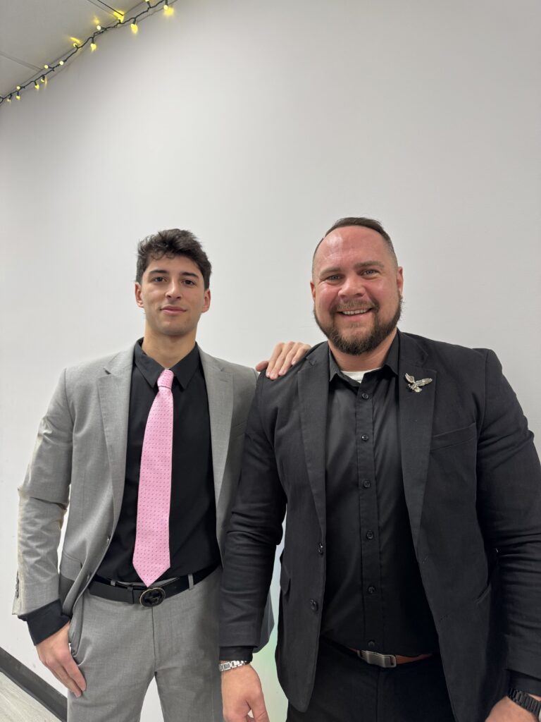 We Don’t Do Amateur Hour